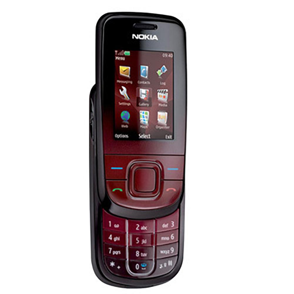 Refurbished Nokia Original Nokia 3600S Mobile Phone