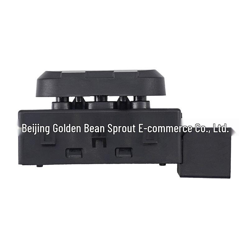 Ford Electric Seat Adjustment Switch: 5F9T14B709AA
