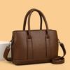 New Fashionable Handbag, Single-shoulder Crossbody Bag, Elegant Ladies' Bag