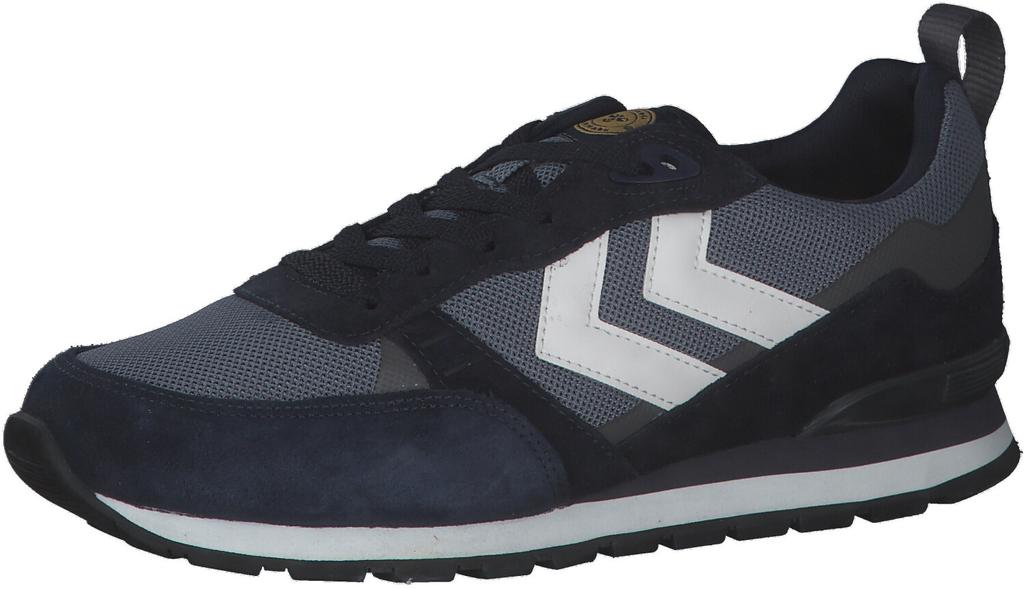 Sneakers Hummel Thor Black Iris