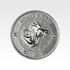 Ichiban Kuji Harry Potter Magical Holiday D Gringotts Bank Coin Set Japan