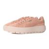 New PUMA Suede Platform Trace Pink Women's 365830-05