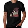 I Work With My Hands Tshirt Basic Daily Outfit Short Sleeve Tee