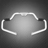 Motorcycle Highway Crash Bar Engine Guard Protector For Harley Softail Breakout Fat Bob Low Rider S FXLRS FXBR FLHC 2018-2024