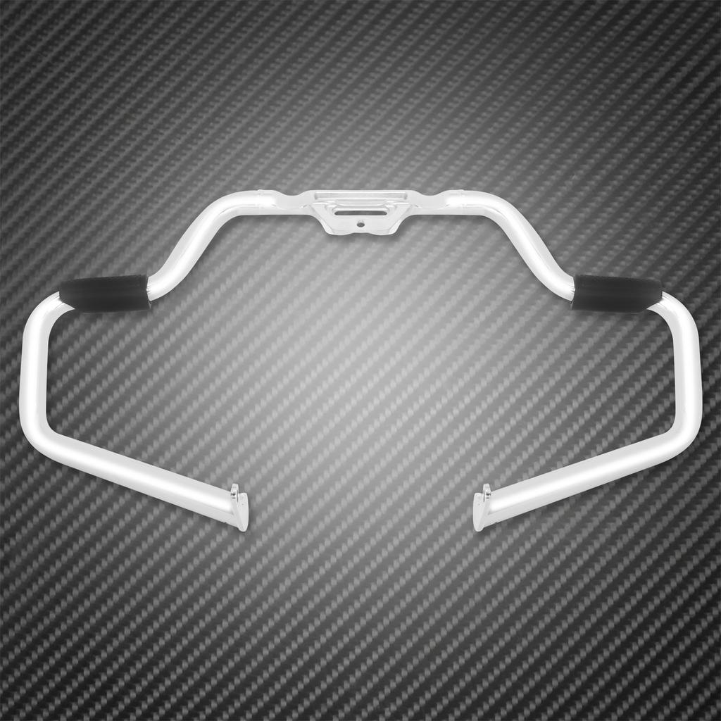 Motorcycle Highway Crash Bar Engine Guard Protector For Harley Softail Breakout Fat Bob Low Rider S FXLRS FXBR FLHC 2018-2024