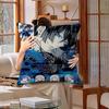 Anime The Case Study Of Vanitas Cushion Cover Pillowcase Upholstery Sofa Throw Pillow Home Decor Pillowcas