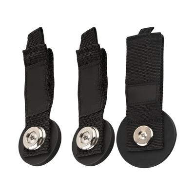 Praktische Magnetische Hakenbänder Garage Aufbewahrungshaken Bänder Kabelaufbewahrung Organizer Magnetischer Hakenhalter Einfach zu Bedienen