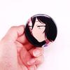 Song of the Night Anime Tinplate Badge Brooch