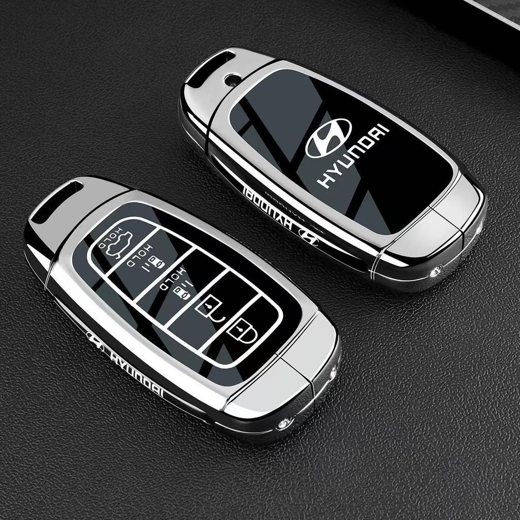 Kryt na klíč Hyundai ix35 MISTRA pro ix25 COUPE TUCSON YUE NA SHENG DA Spona na tašku do auta