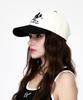 ULUK Will O' The Wisp Embroidered Cotton Color Block Ball Cap_Black