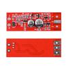 Condenser Microphone Recording Amplifier Module 48V Phantom Power Electret Microphone Amplifier Diy Modified Circuit Board