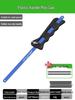 Handmade Steel Handheld Saw for Wood and Metal Cutting