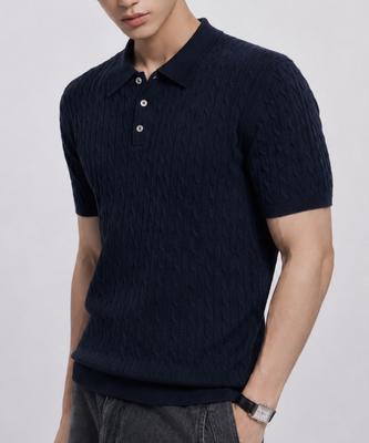 T-Shirts & Muskelshirts – Poloshirts