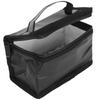 Battery Safe Bag ExplosionProof Fireproof Lipo Battery Protective Bag for RC Model Drones