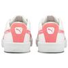 Puma Mallorca Tie-Dye Unisex Sneakers White Georgia-Peach 382517-01