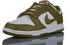 Sneakers Nike Dunk Low Retro White/pacific Moss