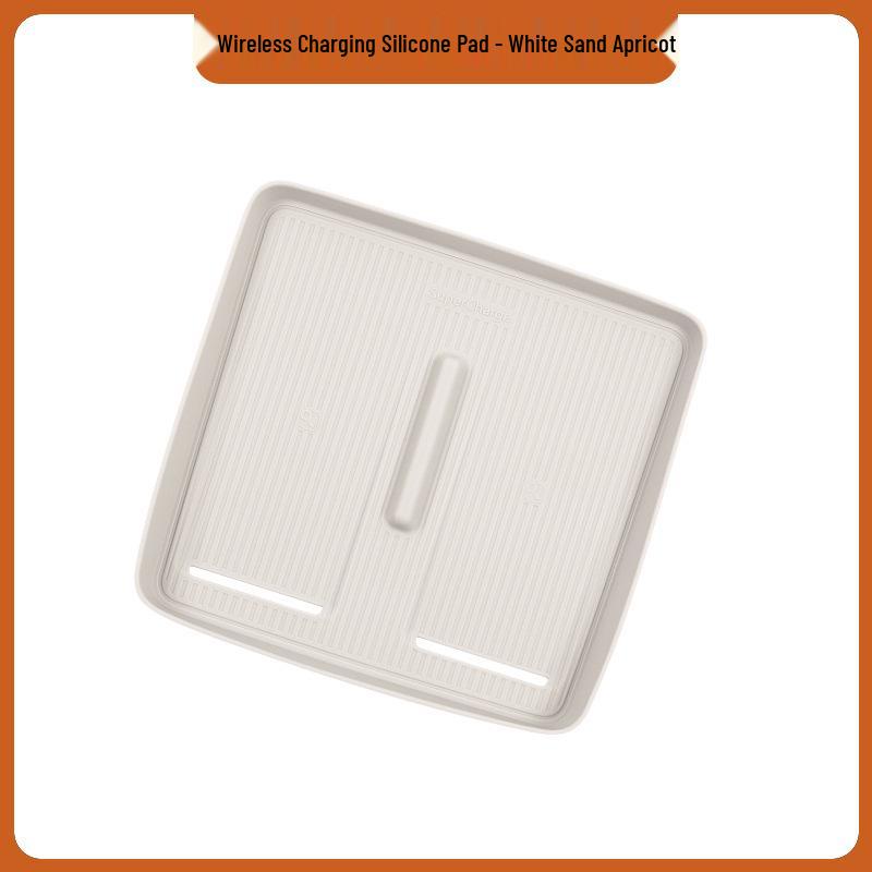 AITO M8 Wireless Charging Anti-Slip Silicone Pad for Car Interior