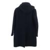Danton made in Japan Wool coat 36 Navy Women Used