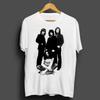 Badfinger T-Shirt für alle Größen Kurzarm Unisex T-Shirt