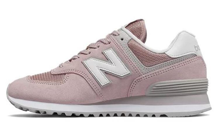 574 Wmns New Balance Faded Rose Women s WL574ESP 35