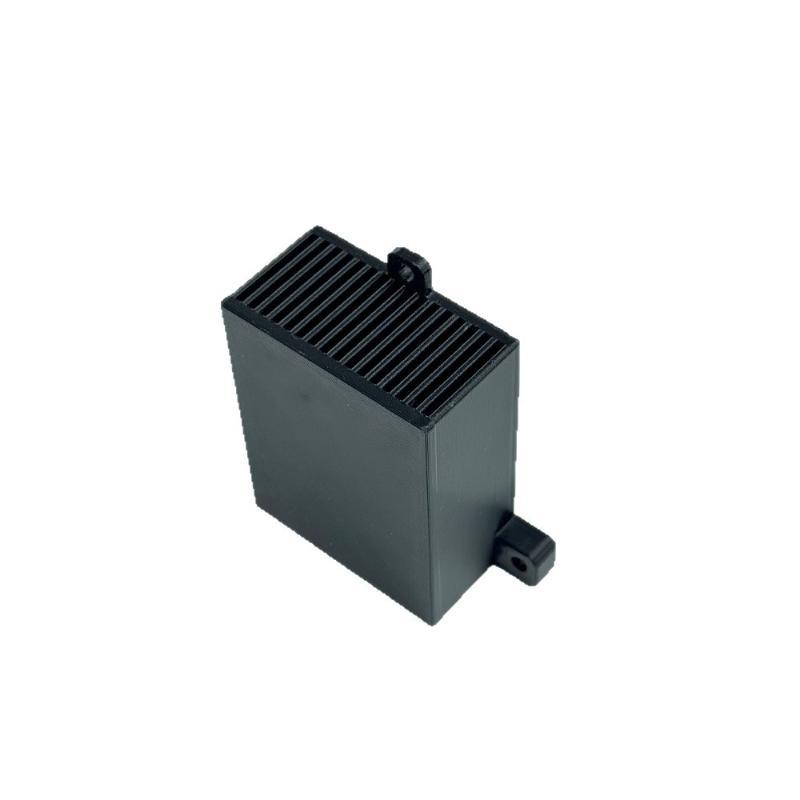 Wall-Mounted Bow Saw Blade Holder, Anti-Tip Design Plastic Space-Saving Tool Storage Rack Home Studio Safe Storage