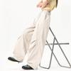 Autumn Street Dance Pants Loose American Curve Trousers Unisex Teenagers Casual Fashion