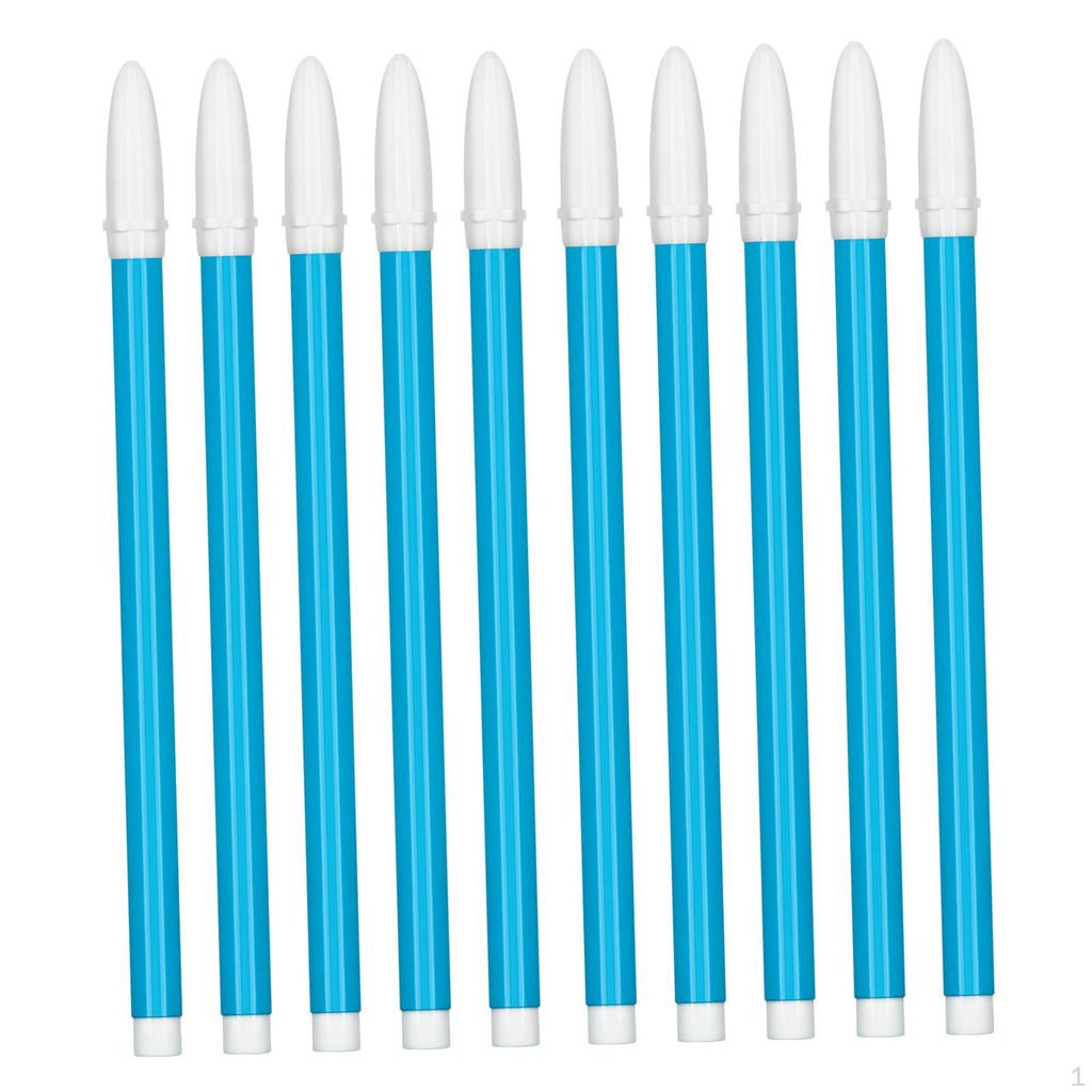 -Soluble Disappearing Markers for Sewing, Washable, Tailoring, Quilting And Sewing Supplies.