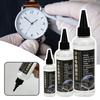 10/50/100ml Lubricant Oil Prevent Rust For Clock Watch Door Lock Gear Wheel Maintain Supplies For Home Use
