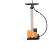 Portable High-Pressure Multifunctional Air Pump for Vehicles and Motorcycles