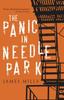 The Panic In Needle Park by James Mills Paperback Book 9780486839318