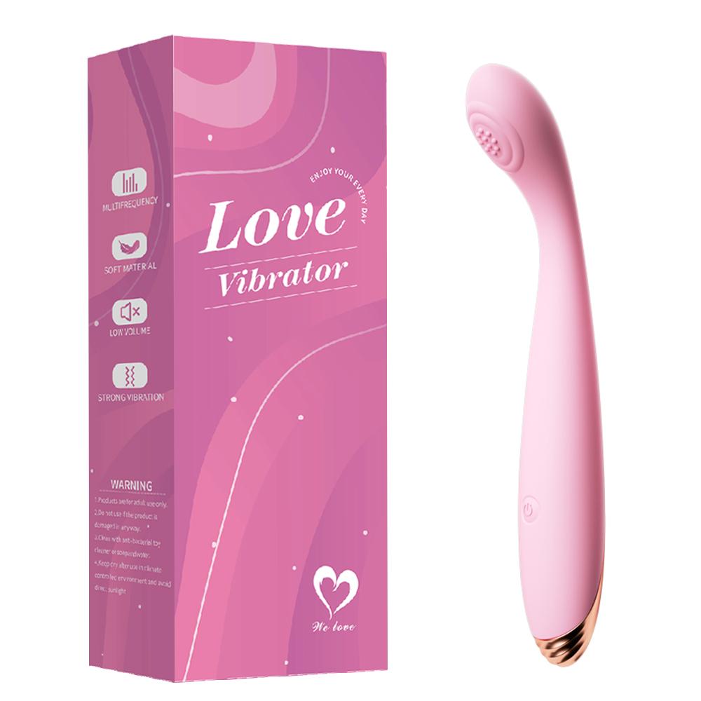 Dildo G-Spot AV Vibrators For Women Magic Wand Vagina Stimulation Clitoris Massager Female Sex Toys For Women Adult Product