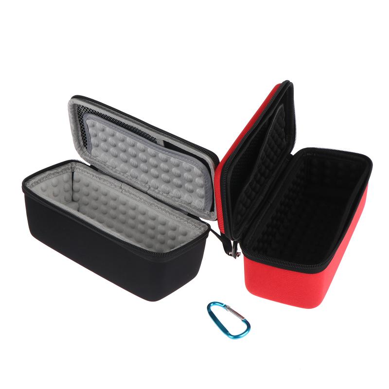 Portable Pouch Casespeaker Carry Case Storage For Flip 6 Wireless Bluetooth-Compatible Speaker Box Bag Cover