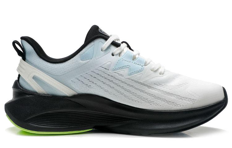Anta Stinger 5 Abrasion Resistant Breathable Low Top A Shock Casual