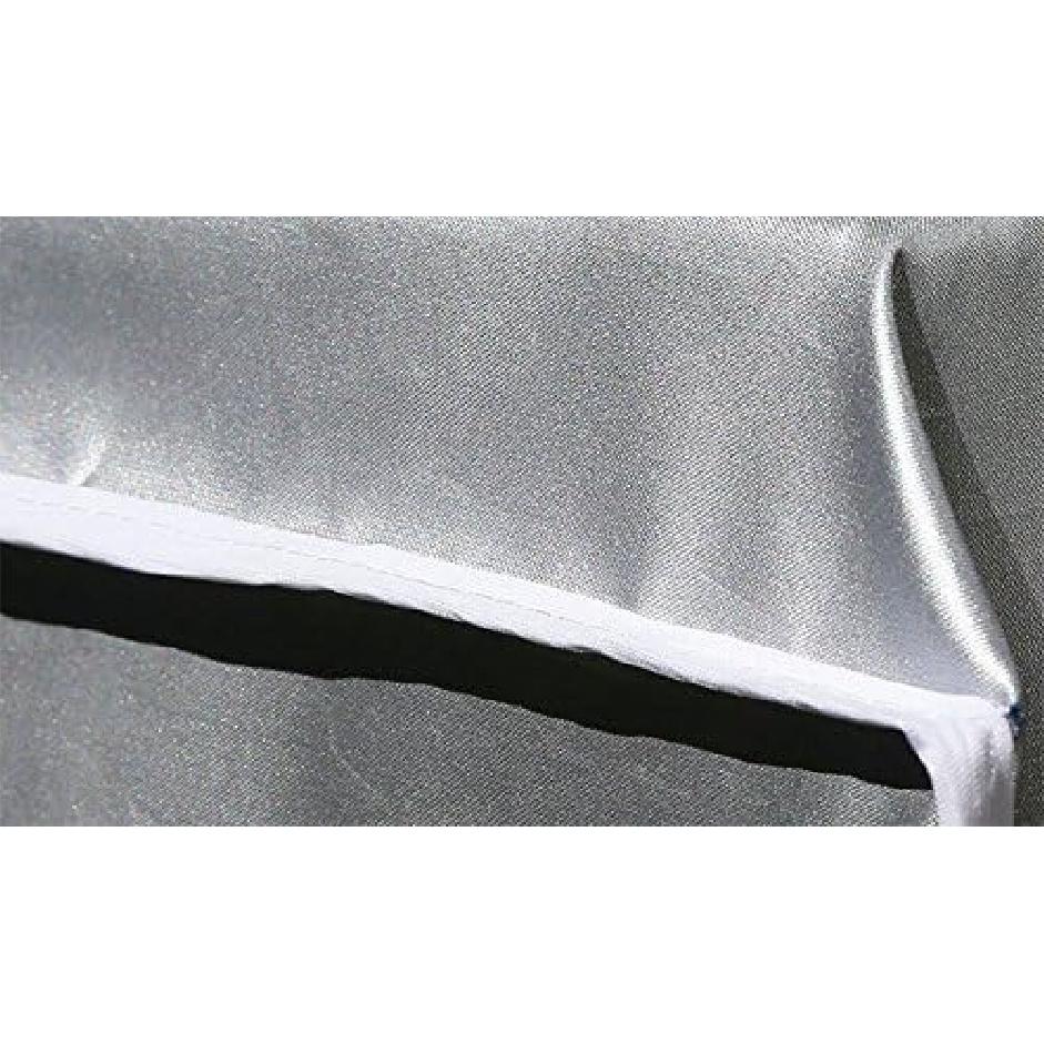 94 x 40 x 73 cm Winter Anti-Snow Waterproof Dustproof Outdoor Window AC Unit Mini Split System Air Conditioner Cover