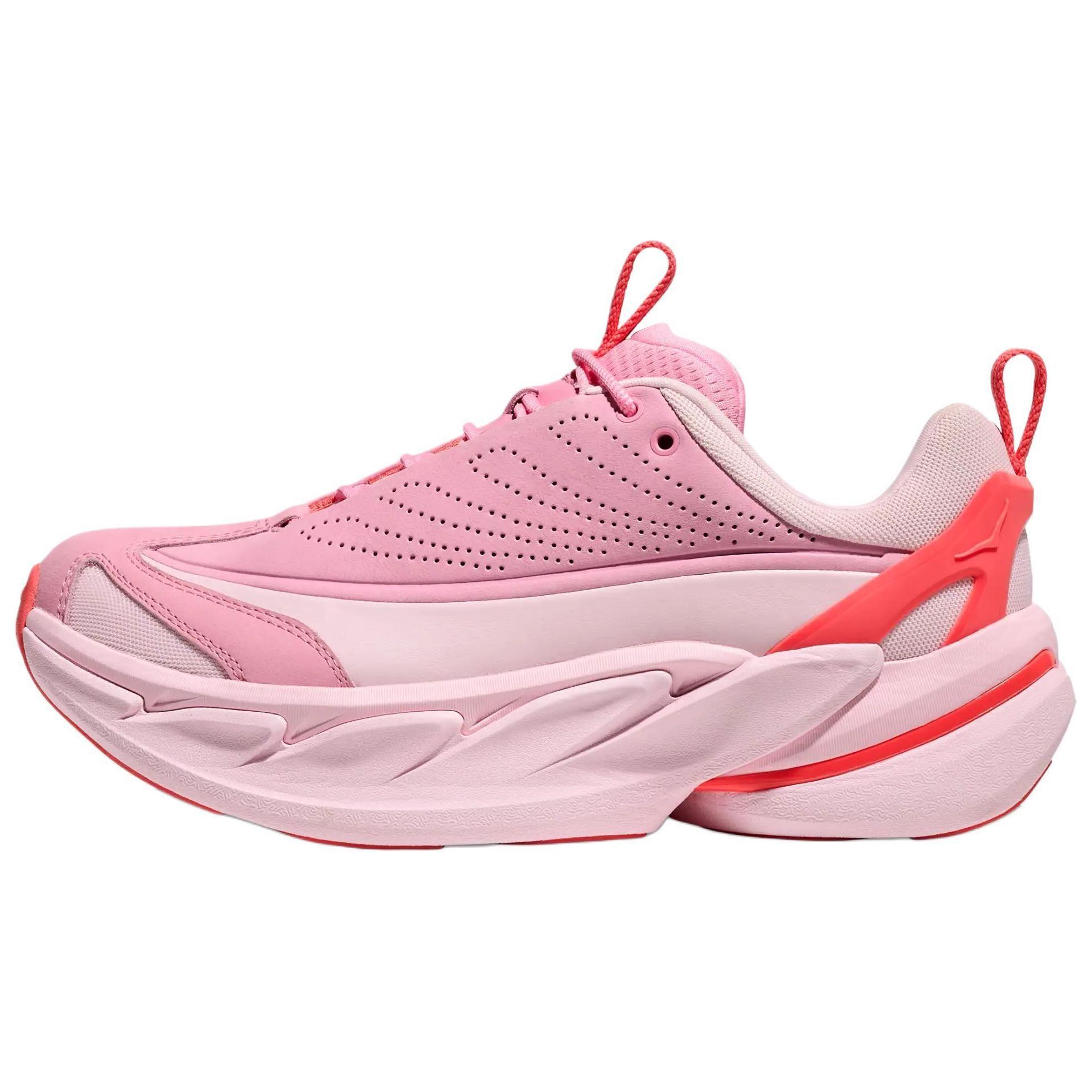 HOKA ONE ONE Elevon X Carnation