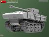 Miniart Gun RSO Plastic Model MA35483 1/35 7.5cm Pak40/4 Self-Propelled (Military Vehicle)