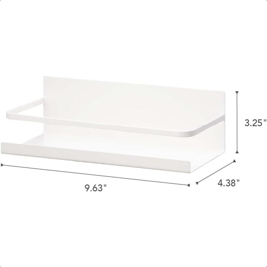 

Домашний магнитный органайзер для хранения специй для холодильника стальной United States