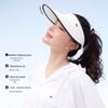 VVC Anti-UV Cycling Sun Visor