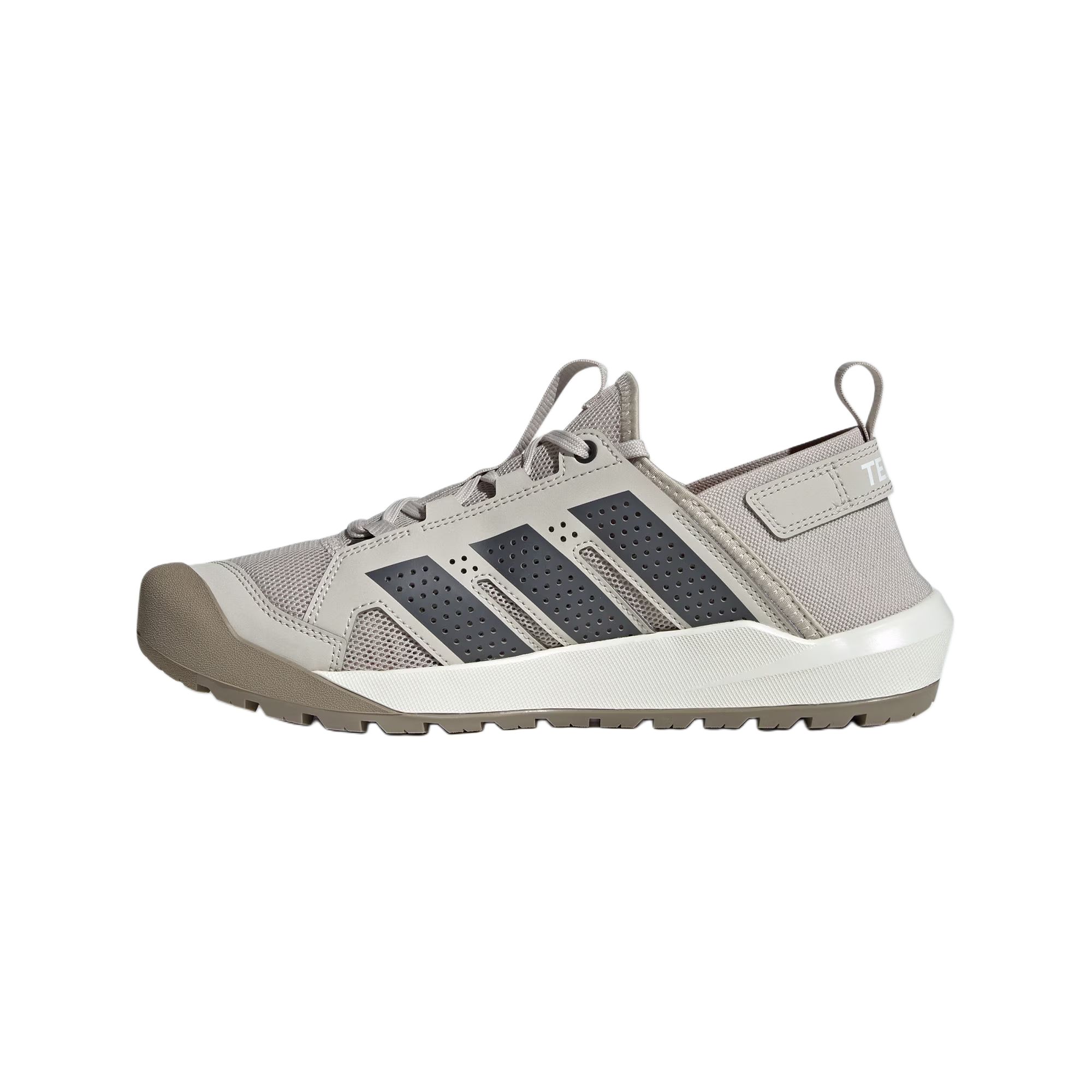 

Adidas Daroga 25 Зручні туристичні черевики Унісекс Туристичні черевики Мигдально-коричневі HP7134 39⅓