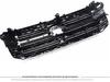 Grille Replacement with Lights & Blackout for 2022-2023 Land Cruiser LC300 - Exterior Enhancement Kit