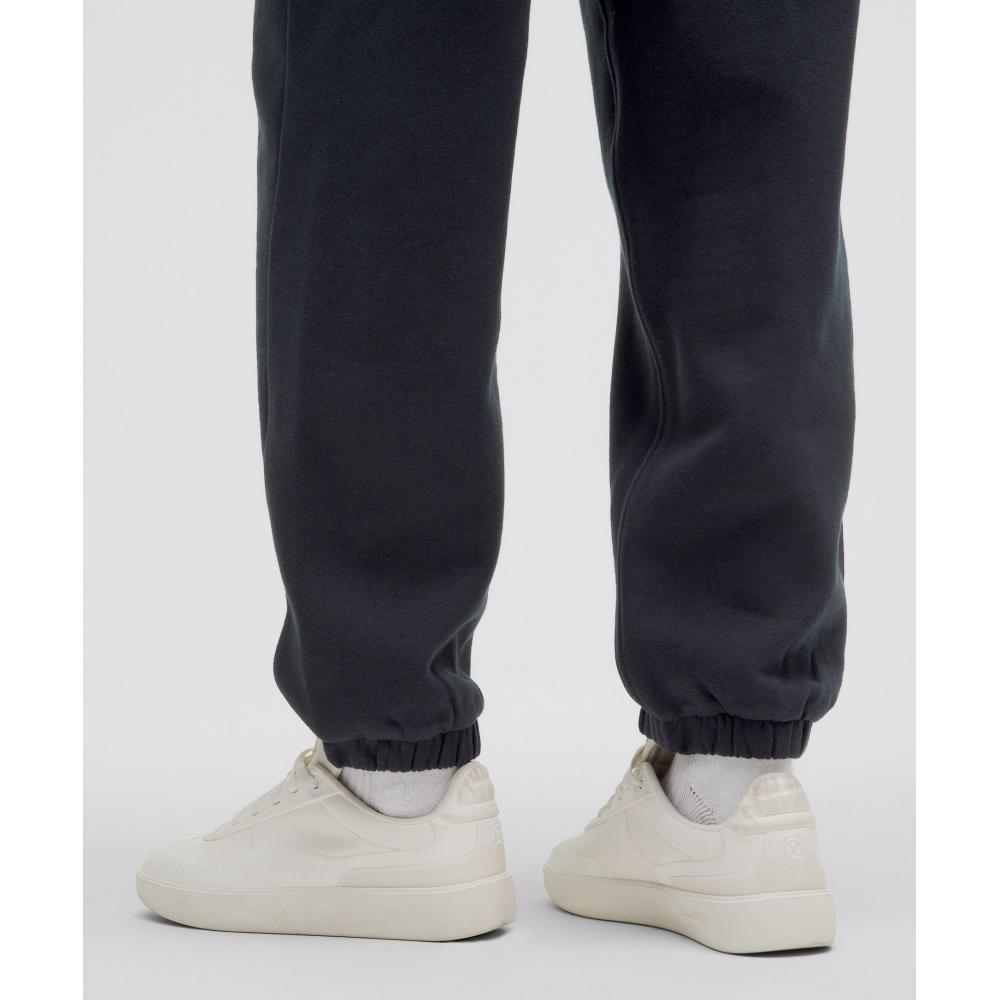Lululemon Scuba Mid Rise Oversized Jogger  Regular True Navy