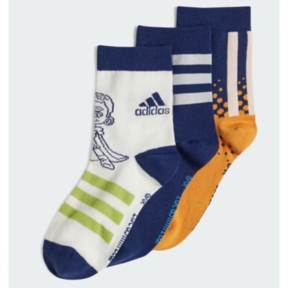 

Adidas Носки детские Keys Adidas X Star Wars Collaboration 3p KL