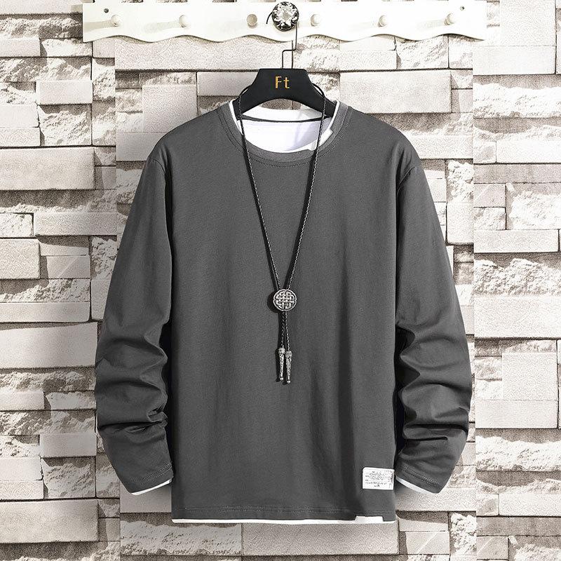 2025 Spring Autumn Men Cotton Hoodie Men Daily Leisure Sweatshirt Male Sports Harajuku Casual Hoodies Hiphop Male Streetwear Top