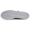 Adidas Superstar 'Reflective Allover Logo White Black' Sneakers GW7254