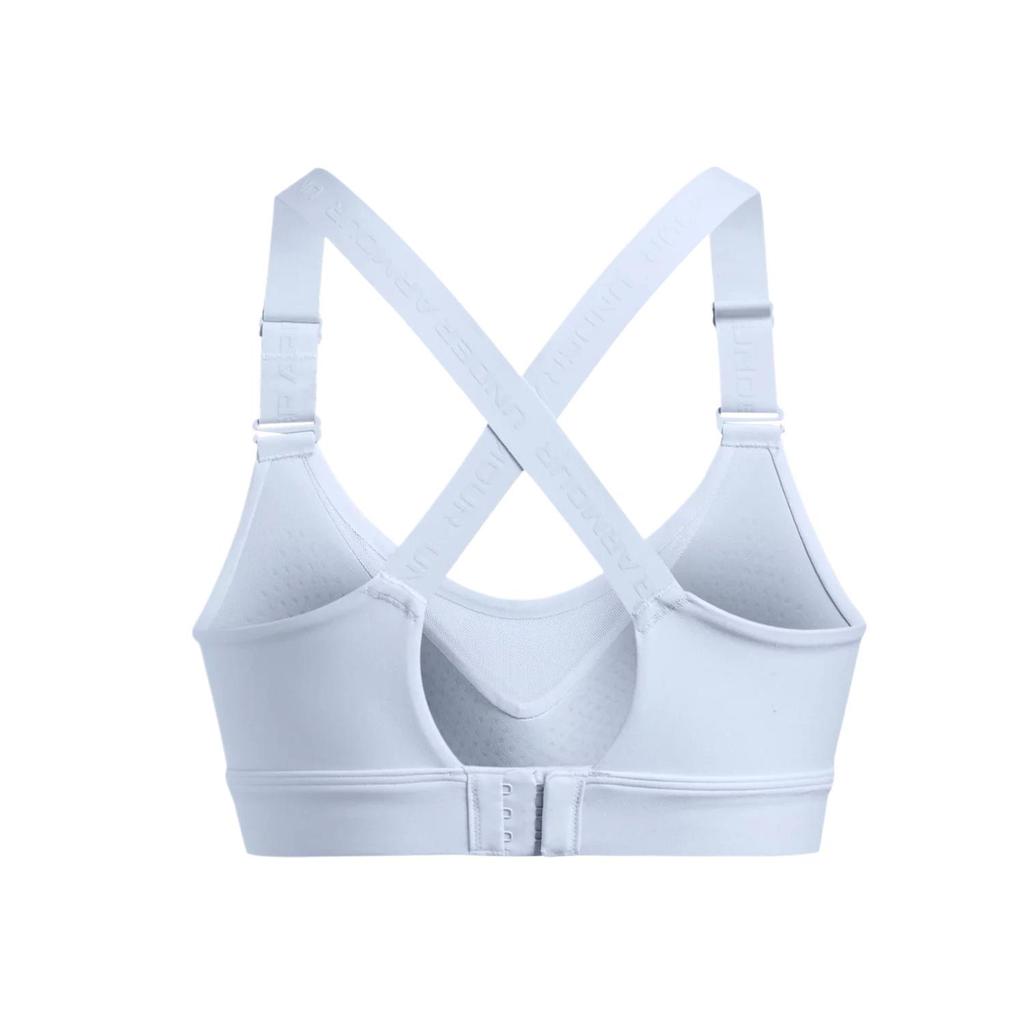 Under Armour Infinity Comfortable Breathable Lightweight Soft Sports Underwear Women underwear Blue 1384112-464