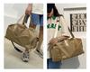 2024 Dry/Wet Separation Large-Capacity Crossbody Handbag & Training Bag
