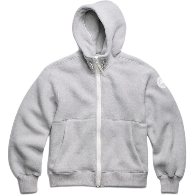 Canada Goose Chilliwack Series Loose Fit