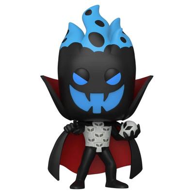 Samurai Jack Demongo SDCC 2021 Amerikaanse exclusieve pop! Vinyl