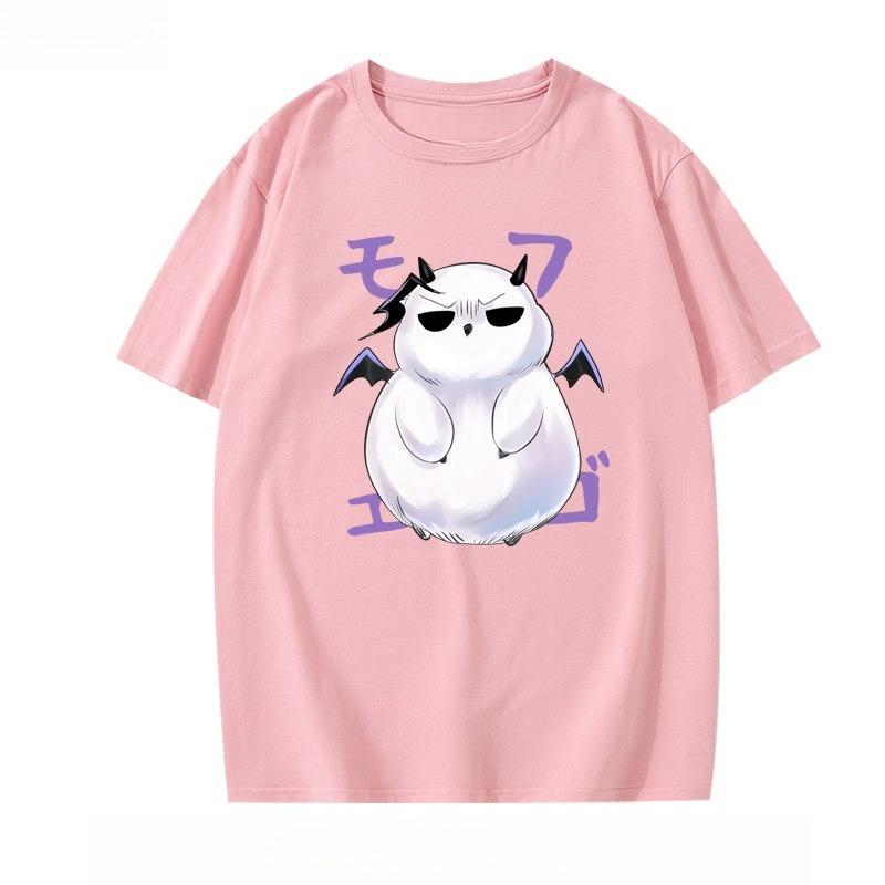 Nishida Classmate Has Become Possessed Tshirt  Unisexs Clothing and Womens Clothing Anime Pure Cotton  Summer New Tshirt