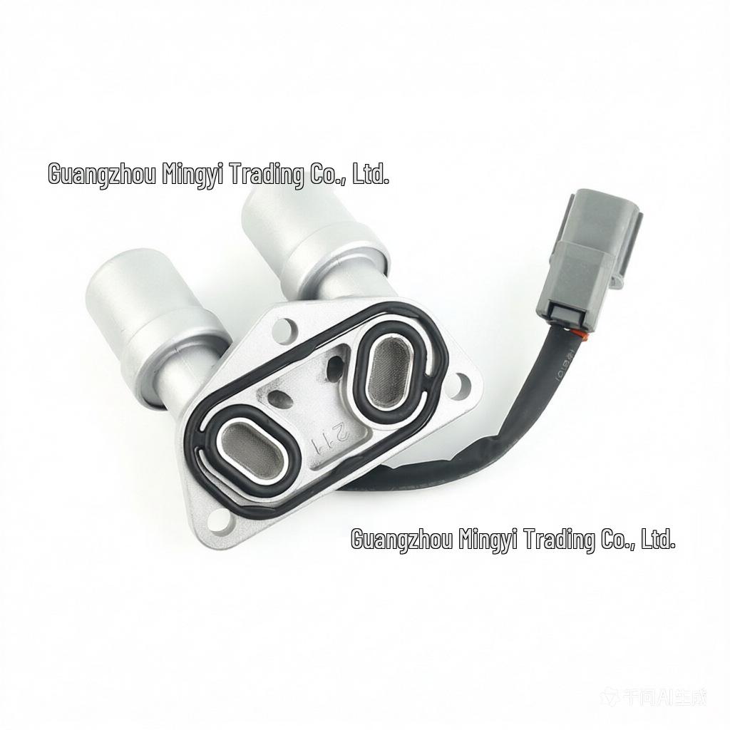 

28200-PLX-003/28200PLX003 - Compatible with Honda Transmission and Gearbox Solenoid Valve. None